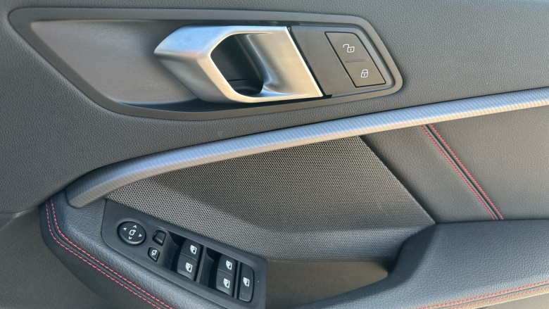 BMW 1 Series 128ti 5dr Step Auto Petrol Hatchback